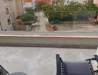 Two-Bedroom Standard Apartment