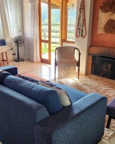 One-Bedroom Chalet
