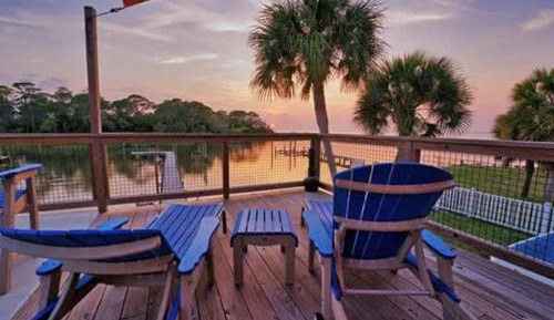 Vacation Home