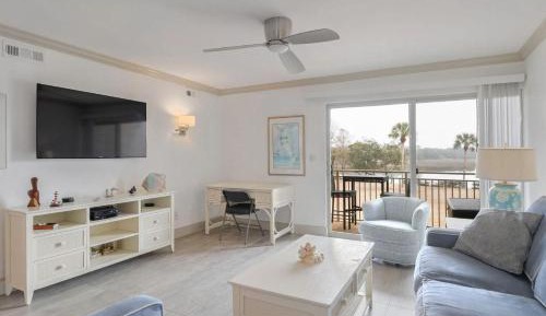 One-Bedroom Villa
