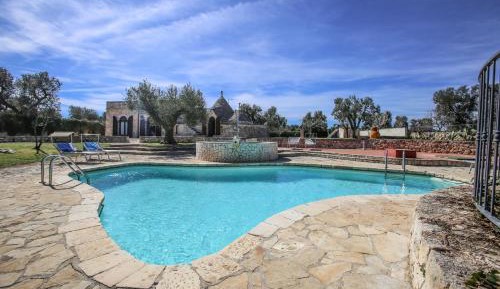 Four-Bedroom Villa