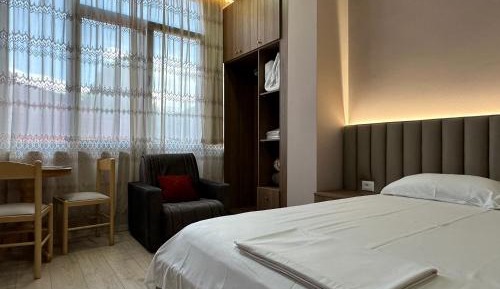 Triple Room with Balcony
