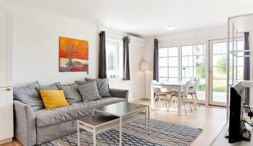 Two-Bedroom Holiday Home
