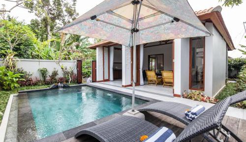 One-Bedroom Villa
