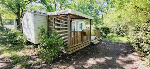 Mobile Home