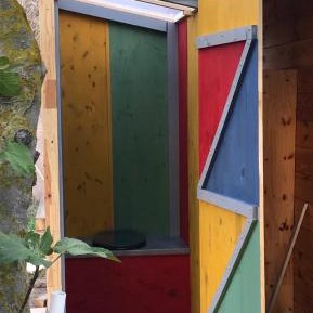 Deluxe Double or Twin Room with Garden View
