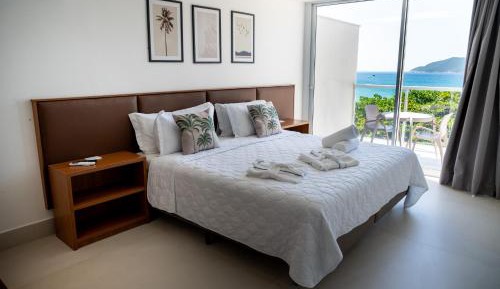 Suite with Hot Tub