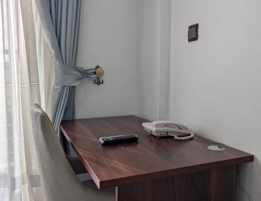 Single Room with Balcony