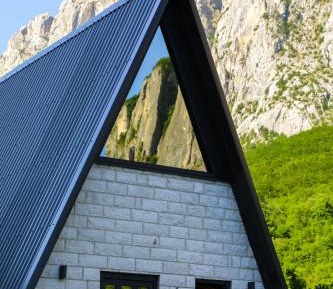 One-Bedroom Chalet