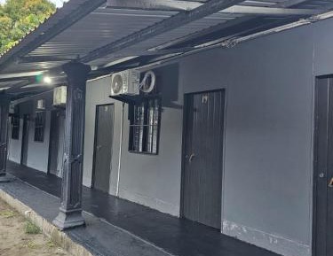 Classic Apartment
