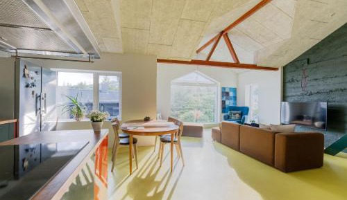 Superior Apartment with Balcony