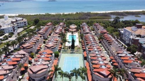 Superior Chalet