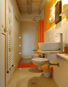Triple Room with Balcony