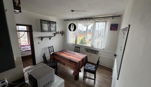 Double or Twin Room with City View