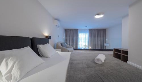Duplex Apartment