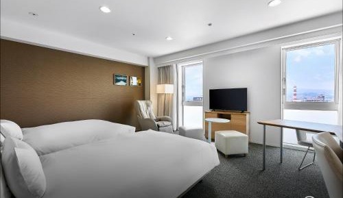 Superior Twin Room - Non-Smoking