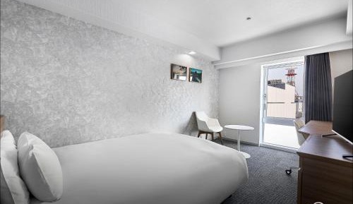 Standard Room - Non-Smoking (1 Adult)