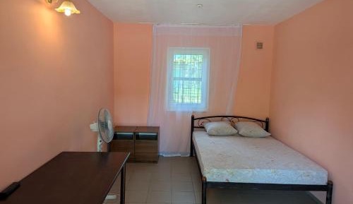 Economy Double or Twin Room
