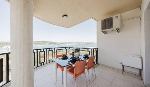 Apartment with Sea View
