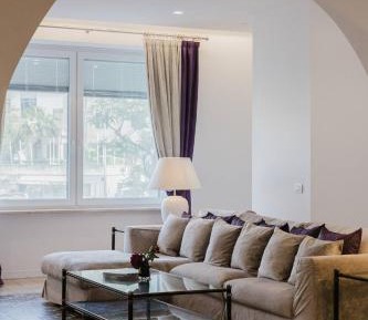 Superior Apartment