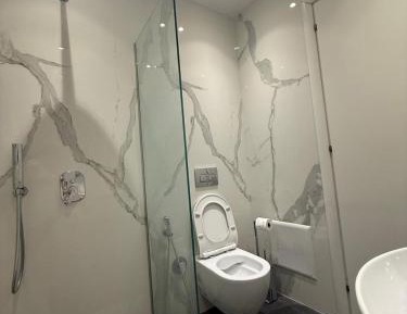 Junior Suite with Sea View