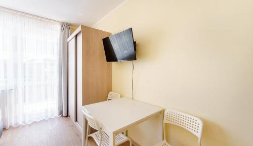 Apartment with View