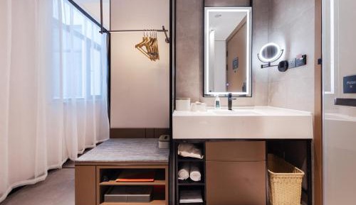 Elegant Double Room