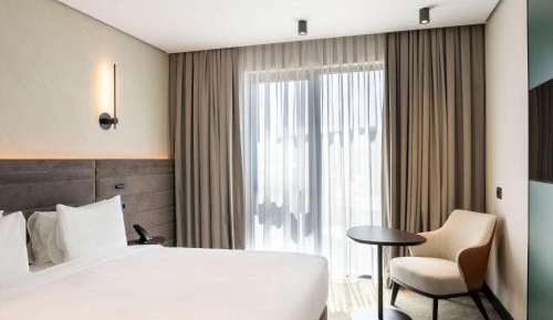Standard King Room