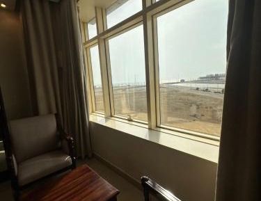 Studio with Sea View