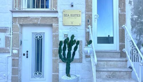 Double Room with Sea View