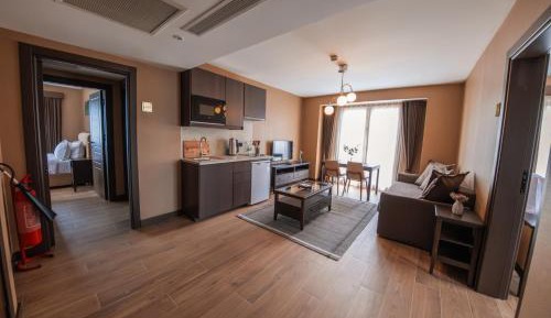 Apartment with Sea View