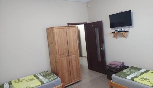 Economy Triple Room with Shared Bathroom