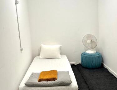 Small Single Room