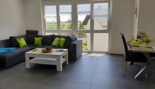 Two-Bedroom Superior Apartment