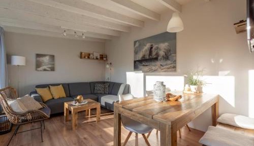 Three-Bedroom Bungalow
