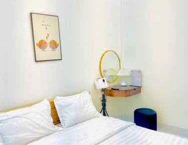 Superior Queen Room
