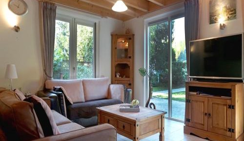 Four-Bedroom Bungalow