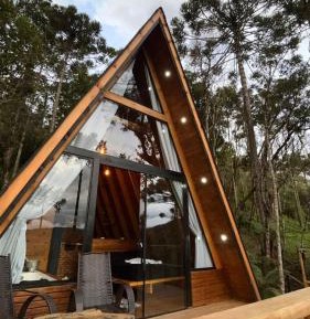 One-Bedroom Chalet