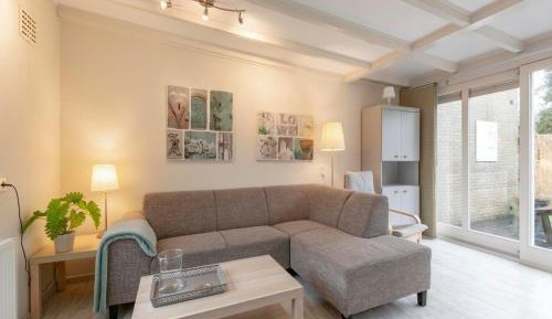 Three-Bedroom Bungalow