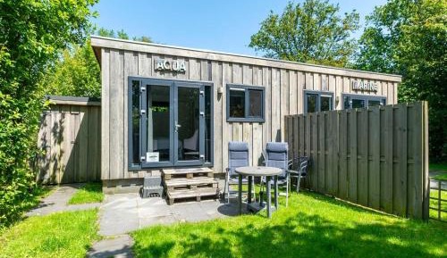 One-Bedroom Mobile Home