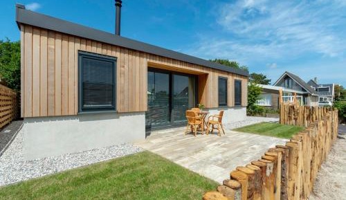 Three-Bedroom Bungalow