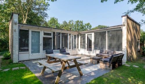 Two-Bedroom Bungalow