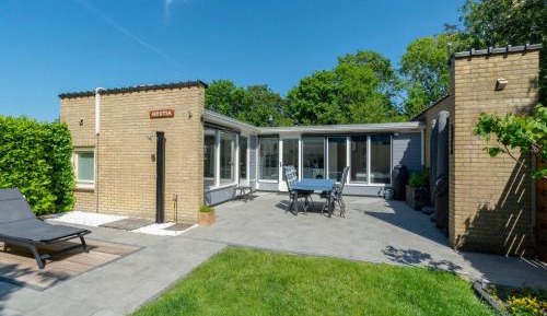 Two-Bedroom Bungalow