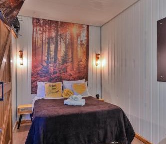 Suite with Spa Bath