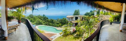 Two-Bedroom Apartment with Sea View