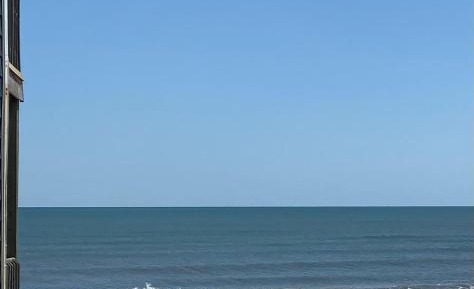 Two-Bedroom Apartment with Ocean View