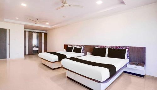 Classic Triple Room