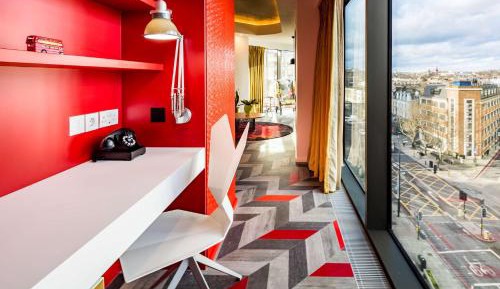 nhow Suite