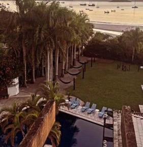 Suite with Sea View