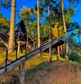 One-Bedroom Chalet